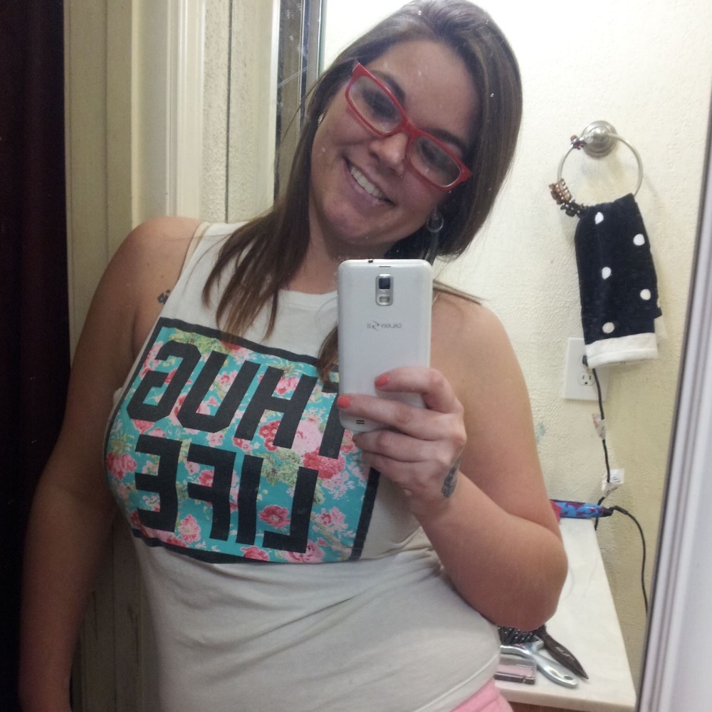 Meet your Posher, Jaylin